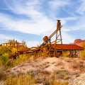 Exploring the Rich History of Maricopa County, Arizona